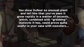 Dirty Fantasy (Fallen Pie) - 30 New Update Is Out! By Foxie2K