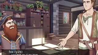 Dirty Fantasy (Fallen Pie) - 26 Scouting By Foxie2K