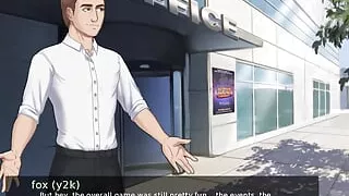 Dirty Fantasy (Fallen Pie) - 42 New Update! - They Always Come Back By Foxie2K