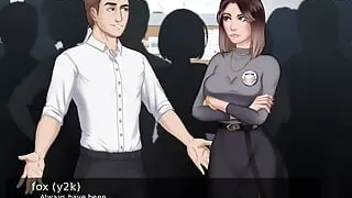 Dirty Fantasy (Fallen Pie) - 40 They Always Come Back By Foxie2K