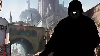 Dirty Fantasy (Fallen Pie) - 47 the Girls With Nine Tails By Foxie2K