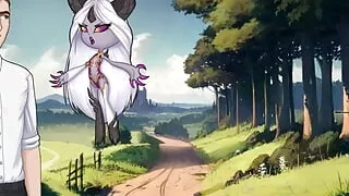 Dirty Fantasy (Fallen Pie) - 46 New Empire By Foxie2K