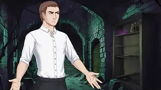 Dirty Fantasy (Fallen Pie) - 45 In A Parallel Universe By Foxie2K