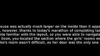 Dirty Fantasy (Fallen Pie) - 57 Her Needy Flower - End Update By Foxie2K