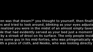 Dirty Fantasy (Fallen Pie) - 54 A Dancer - New Update By Foxie2K