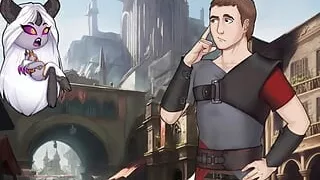 Dirty Fantasy (Fallen Pie) - 53 In The Trap - End Update By Foxie2K