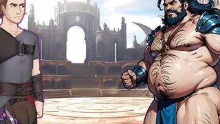 Dirty Fantasy (Fallen Pie) - 62 Difficult Fights  By Foxie2K