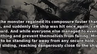 Dirty Fantasy (Fallen Pie) - 67 Hurray, We Survived By Foxie2K