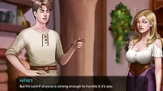 WHAT A LEGEND (MagicNuts) #47 - Spiritism And Sexual Freedom - By MissKitty2K