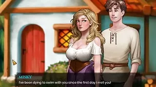 WHAT A LEGEND (MagicNuts) #43 - Aroused Till Madness - By MissKitty2K