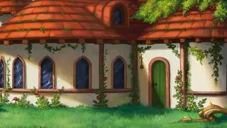 WHAT A LEGEND (MagicNuts) #56 - Red Rose - By MissKitty2K