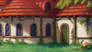 WHAT A LEGEND (MagicNuts) #73 - She's Now In Chains! - By MissKitty2K