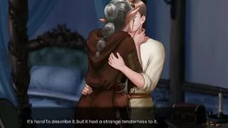 WHAT A LEGEND (MagicNuts) #77 - A Better Plan - By MissKitty2K