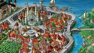 WHAT A LEGEND (MagicNuts) #83 - Who Is The Monster - New Update - By MissKitty2K