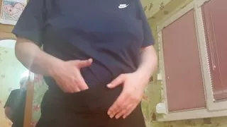 Hello, panty perverts part 3