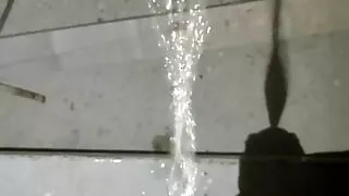 Public camp construction camp