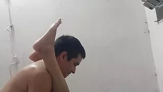 Missionary Style Fuck