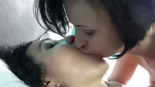 Wanilianna and Sissyneri - the Notorious Lesbians