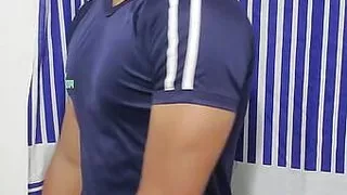 of young Indian soldier lll