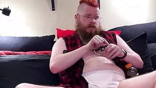 Jerking off April 15 2024