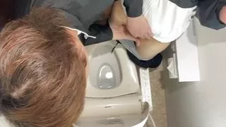 [Couple ◯ shooting] 〇 School student couple who are in the middle of love love who have just started dating. Namahame at the part-time job. I'm crazy about sex that is too stimulating...