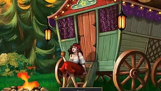 WHAT A LEGEND (MagicNuts) #93 - Bad Propaganda - By MissKitty2K