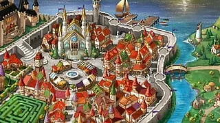 WHAT A LEGEND (MagicNuts) #95 - Stubborn Lambert - By MissKitty2K