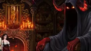 WHAT A LEGEND (MagicNuts) #109 - Cin Town - By MissKitty2K