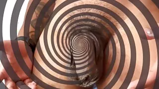 The worship spiral for mental subs