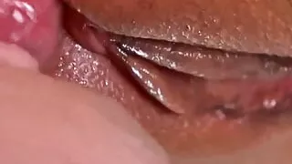 My Stepsister Husband Never Ate Her Pussy, So I Had To Do All The Eating Pussy And Her Pussy Licking.