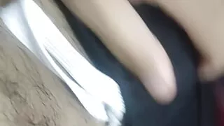 Pakistani boy jerking