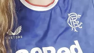 Natalie's Dirty Boy CEI