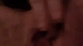 Closeup Masturbation