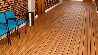 Double Homework Ep8 - Part 46 - My Secret Unveiled