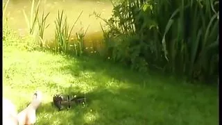 Fucking hell, she's good!