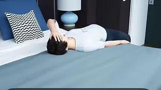 Milfy City Cap 10 - Confessing My Feelings to a MILF