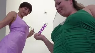 Mature Room Mates by Grandmams