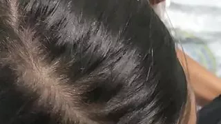 quickie before the gym