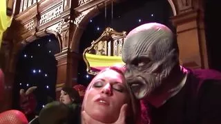 All the Horny Girls Need to Give Their Pussies to Handsome Devils with Big Dicks