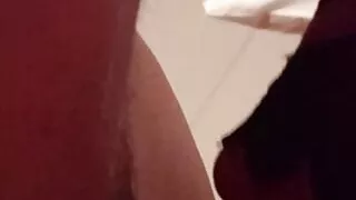 BJ Mistress knows and enjoys her role sucking dick, licking ass and getting cum in her face.