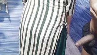 Desi hard xxx in bathroom