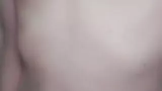 showing off my whole body in the bath.