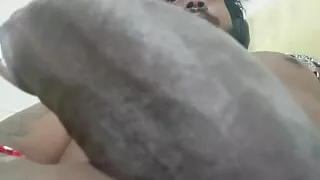 Big black cock Big dick