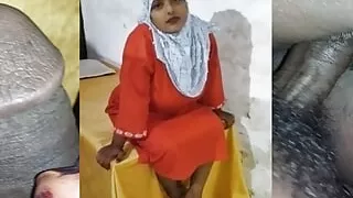 Jab Bahu Ghar Ka Kaam Kar Ke Thak Gayi Tab Sasur Ne Choda Hindi Indian xxx Video In Hindi Voice