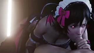 The Best Of LazyProcrastinator Animated 3D Porn Compilation 572