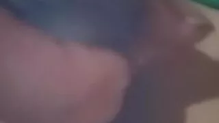 Big dick toys by hand