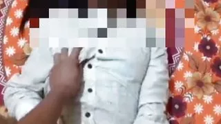 Indian beautiful girl sex with step-uncle