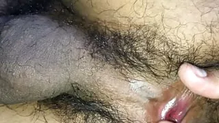 I need you to put your penis in I can't stand this fever anymore