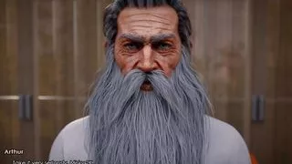 Lust Academy 2 (Bear In The Night) - 110 - Rebellious by MissKitty2K