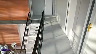 Lust Academy 2 (Bear In The Night) - 106 - Mr X by MissKitty2K